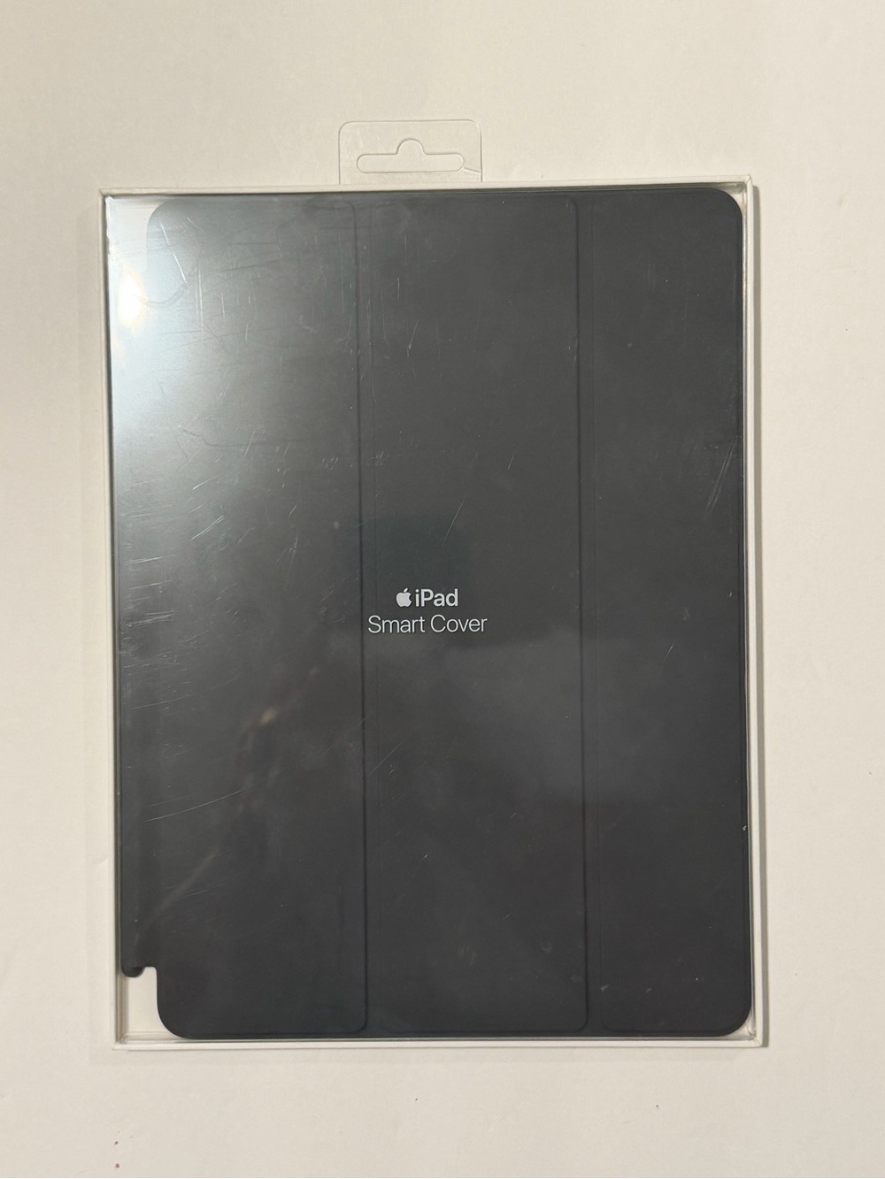 NEW IN BOX - Official Apple iPad Smart Cover